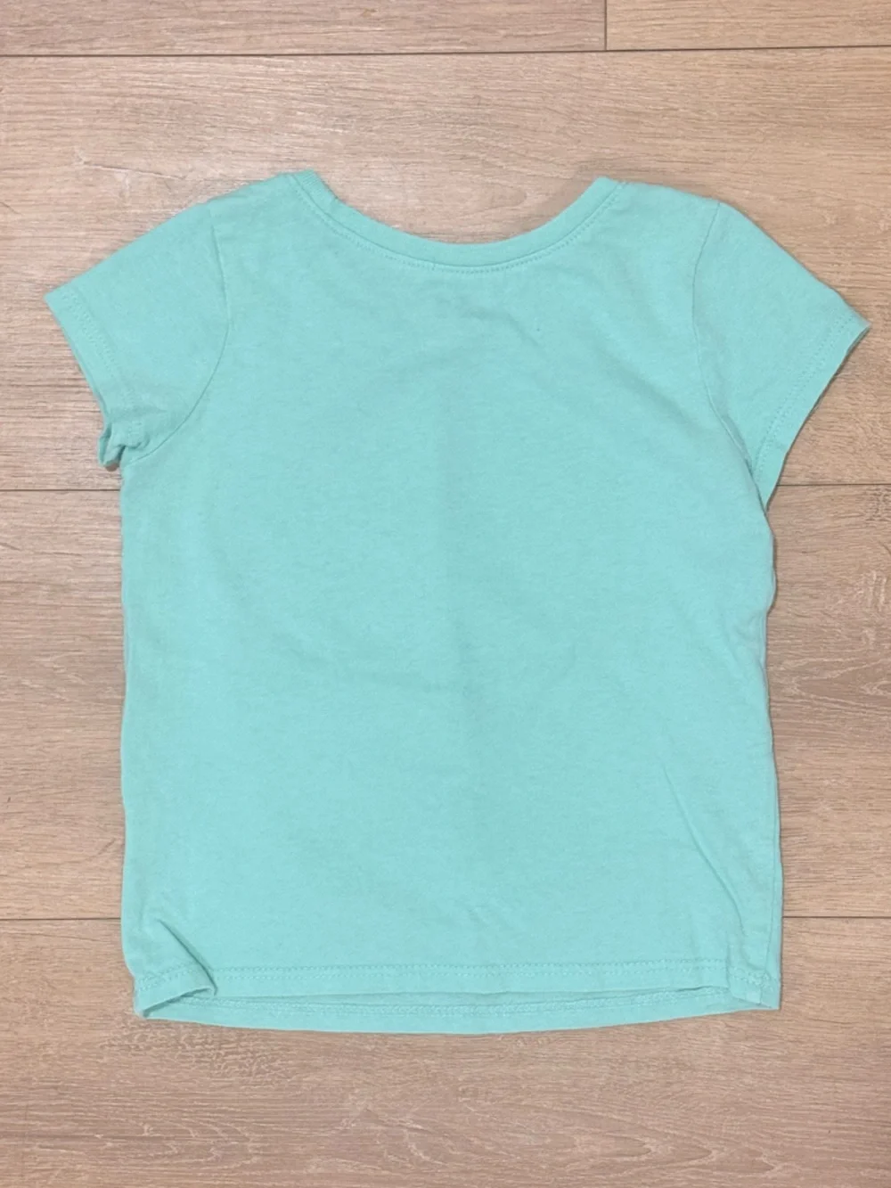 ⭐5/$20⭐️ The Children's Place Be Kind Lion Graphic Tee 3T - PLAY CONDITION